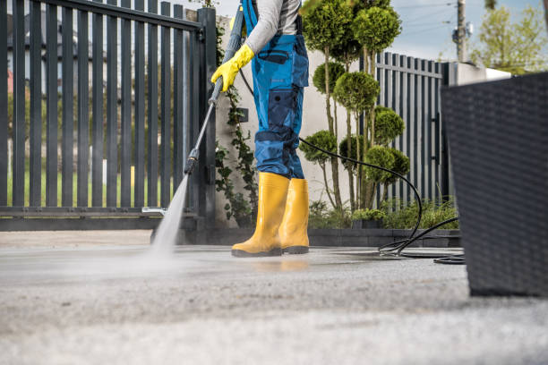 Playground Equipment Cleaning in St Joseph, IL